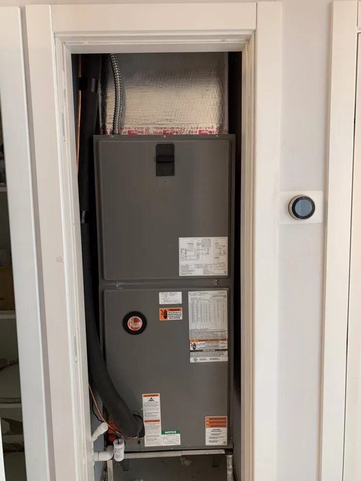 Slide of Xtreme Hvac Services