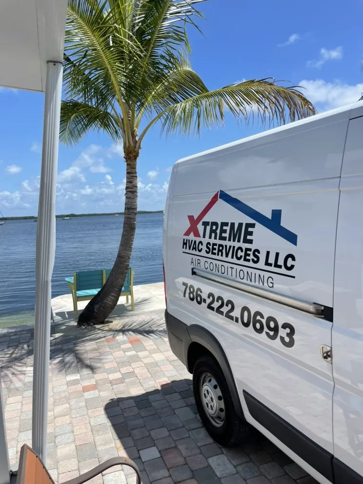 Slide of Xtreme Hvac Services