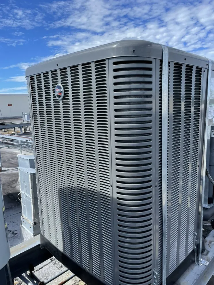 Slide of Xtreme Hvac Services