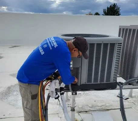 Xtreme Kool Air Logo