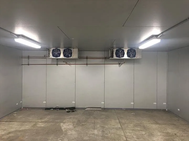 Slide of Xtreme Mechanical