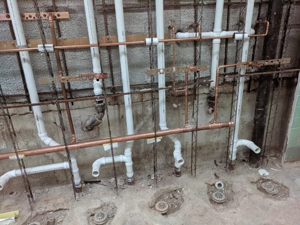 Slide of Xtreme Mechanical