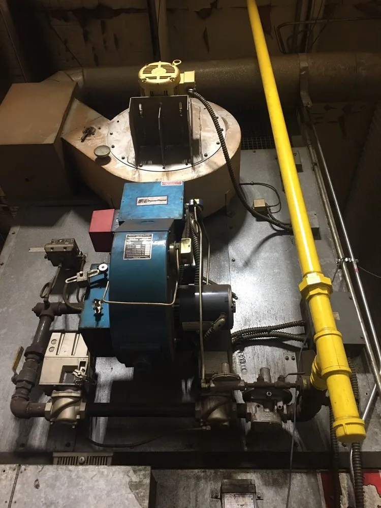 Slide of Xtreme Mechanical