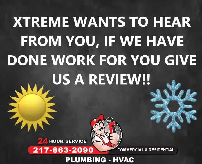 Slide of Xtreme Mechanical