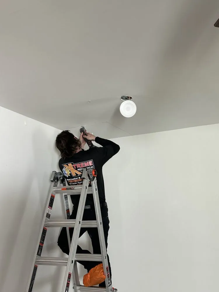 Slide of Xtreme Mechanical