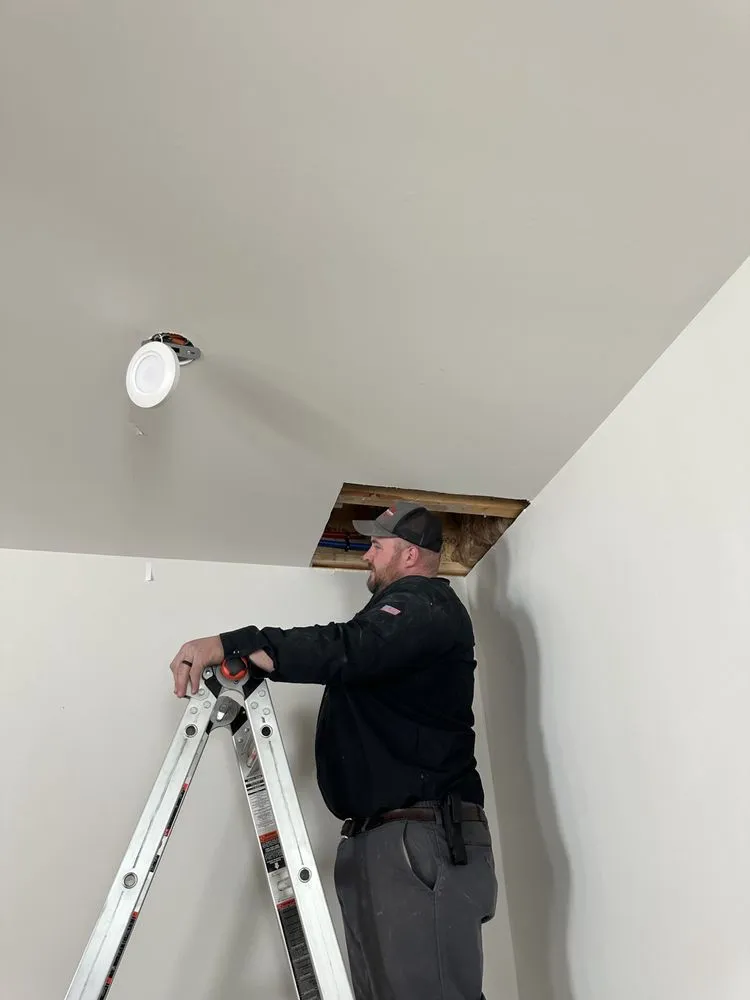 Slide of Xtreme Mechanical