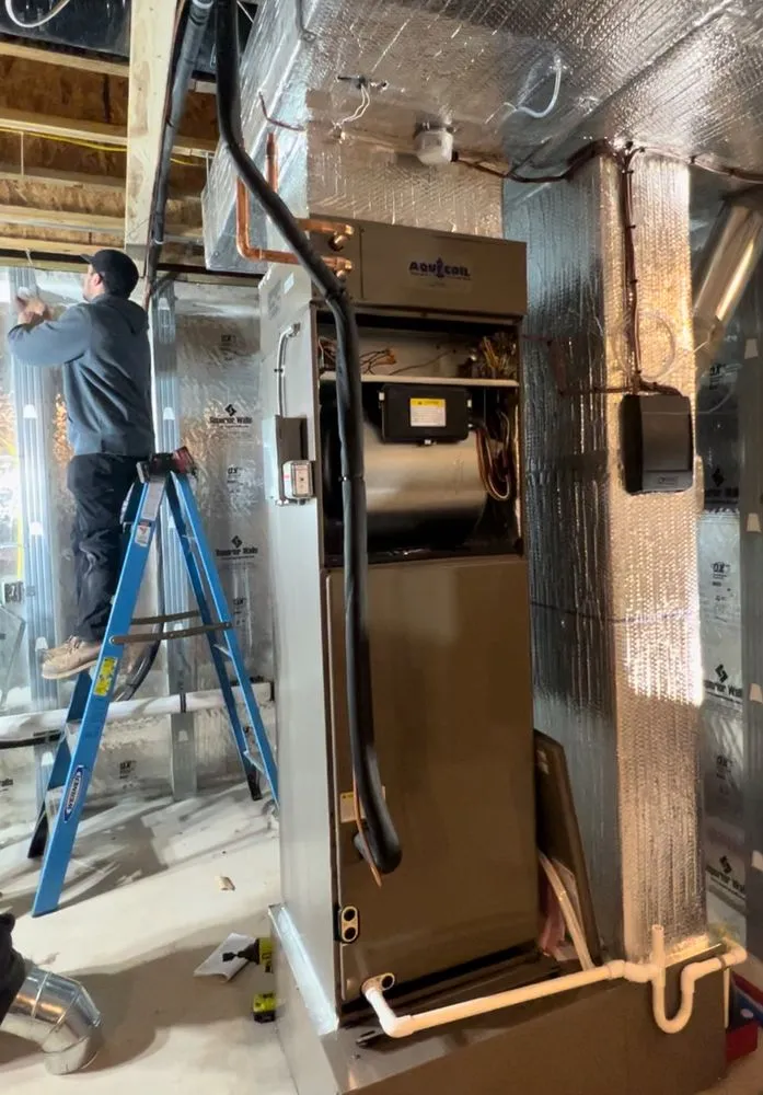 Slide of Xtreme Mechanical