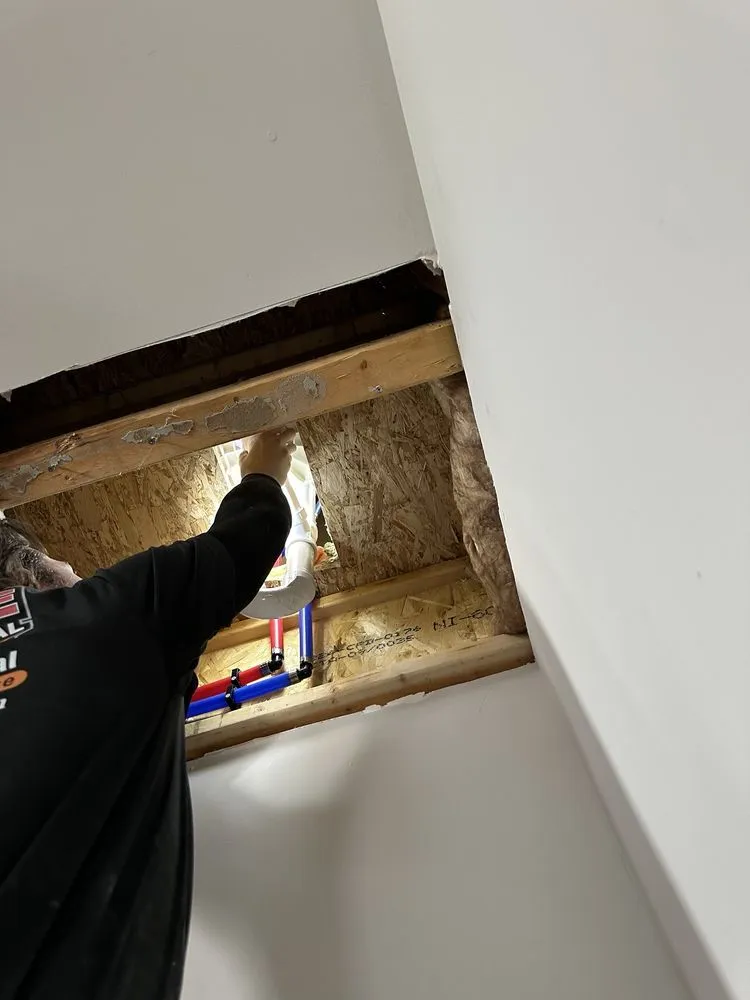 Slide of Xtreme Mechanical