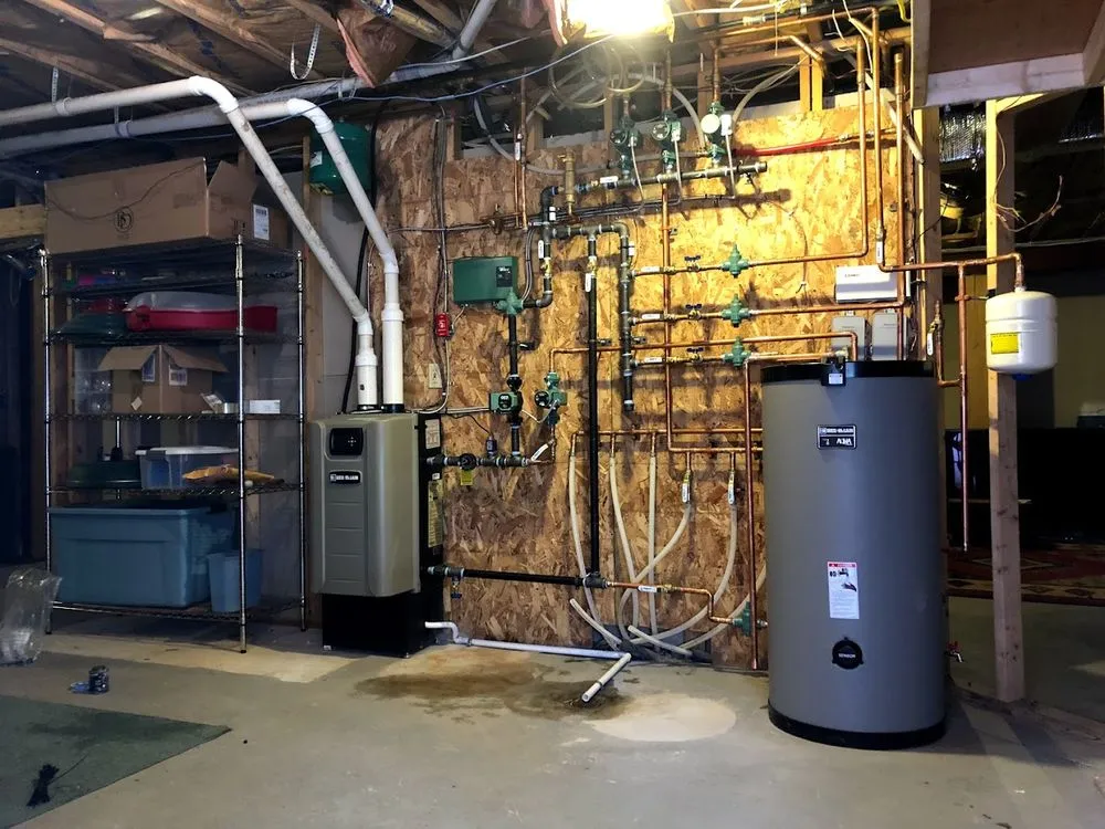 Slide of Xtreme Mechanical