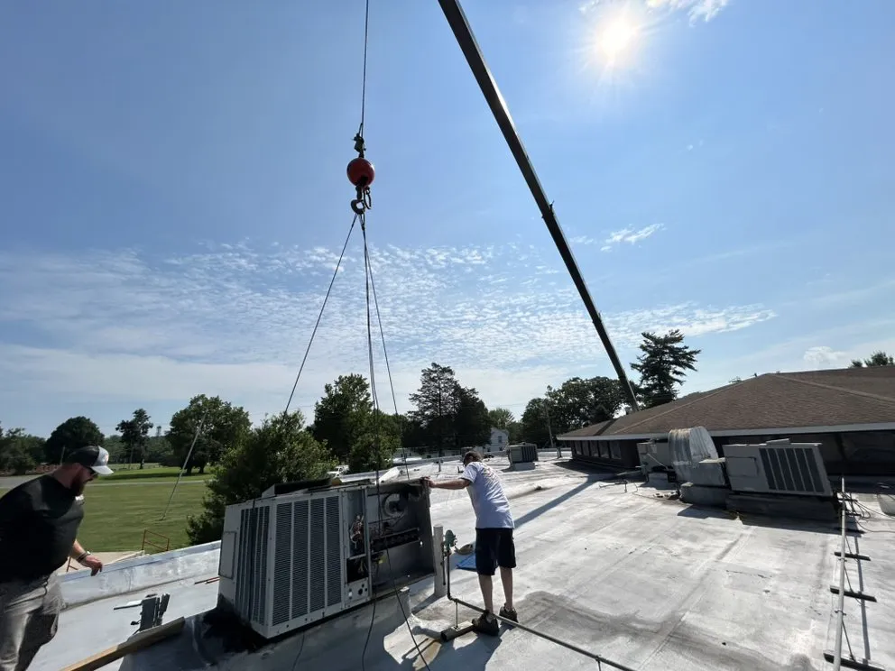 Slide of Xtreme Mechanical