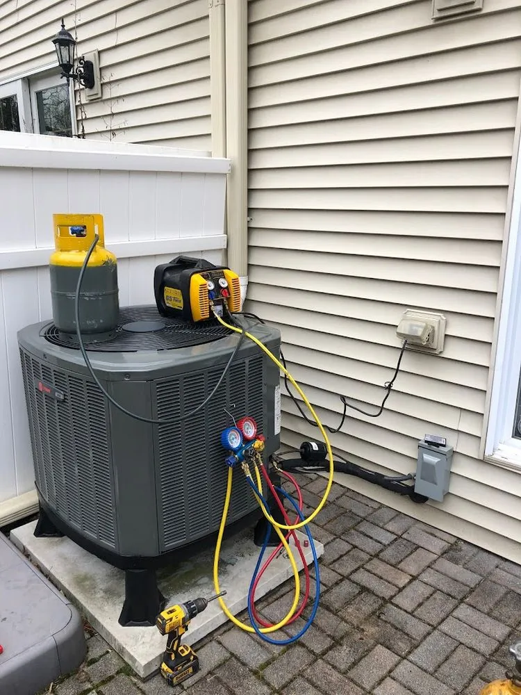 Slide of Xtreme Mechanical