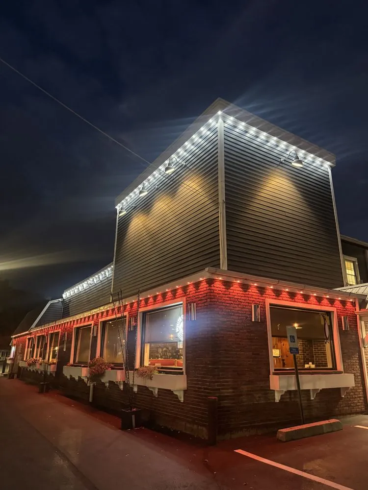 Slide of Xtreme Mechanical