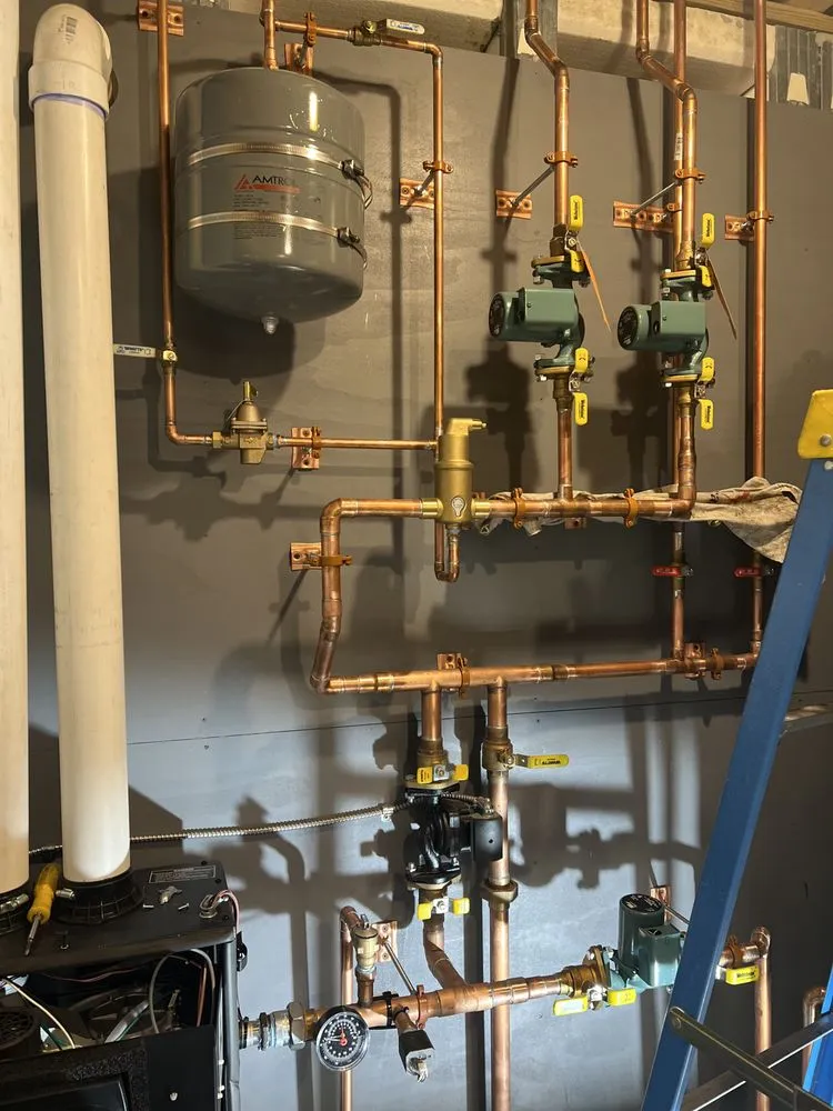 Slide of Xtreme Mechanical