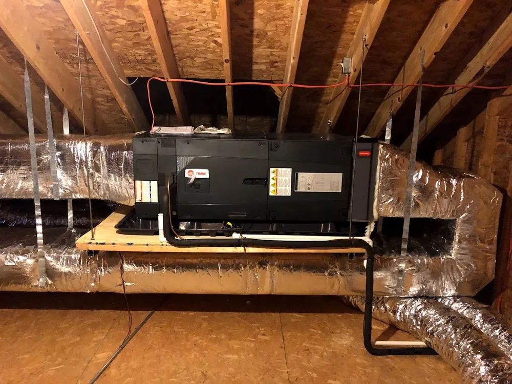 Slide of Xtreme Mechanical