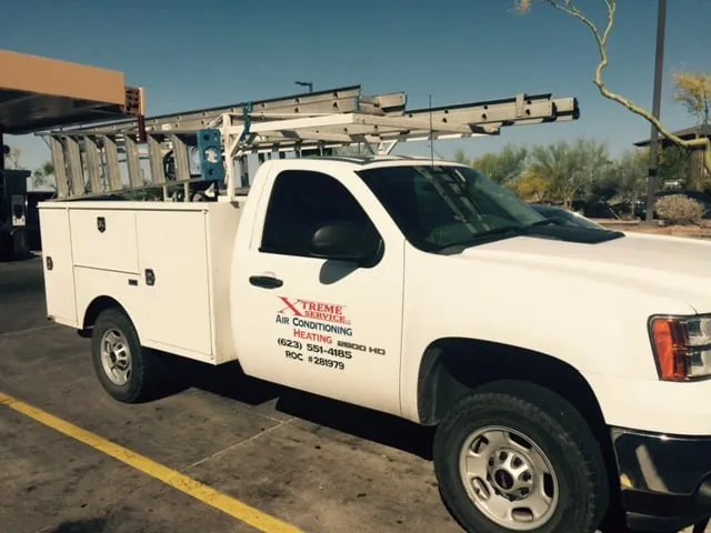 Slide of Xtreme Services A/c & Heating & Refrigeration