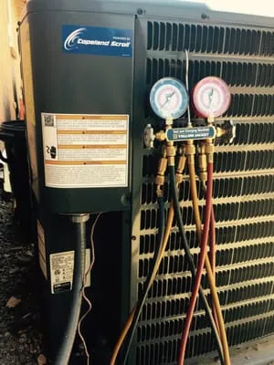 Xtreme Services A/c & Heating & Refrigeration