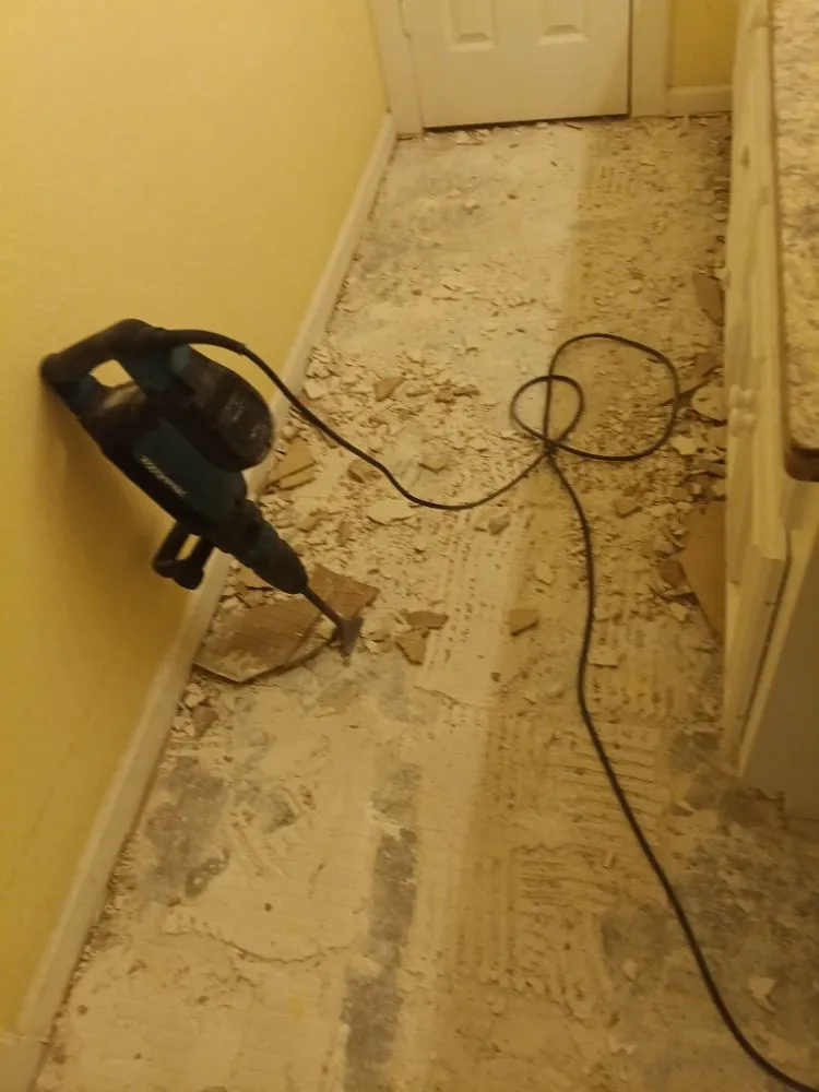 Slide of Y-Wait Home Improvements