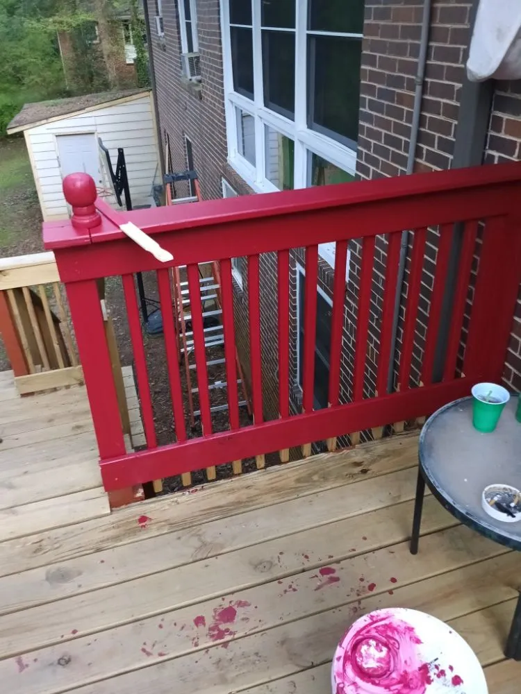 Slide of Y-Wait Home Improvements