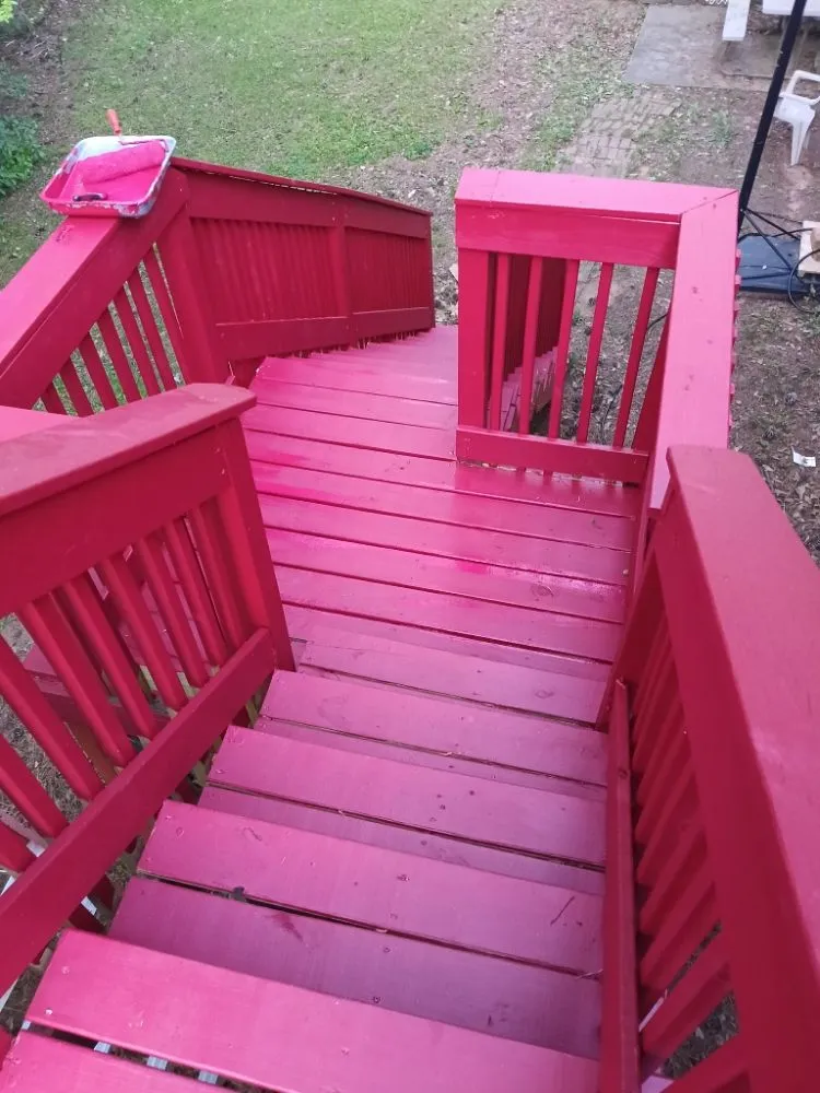 Slide of Y-Wait Home Improvements