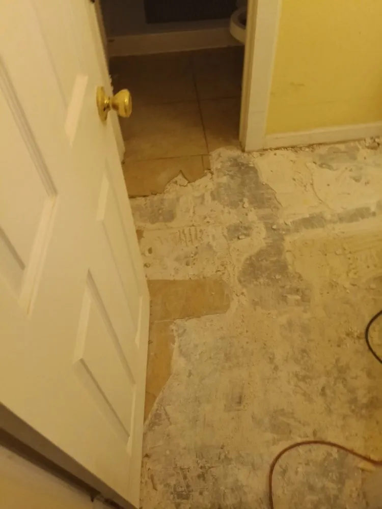 Slide of Y-Wait Home Improvements