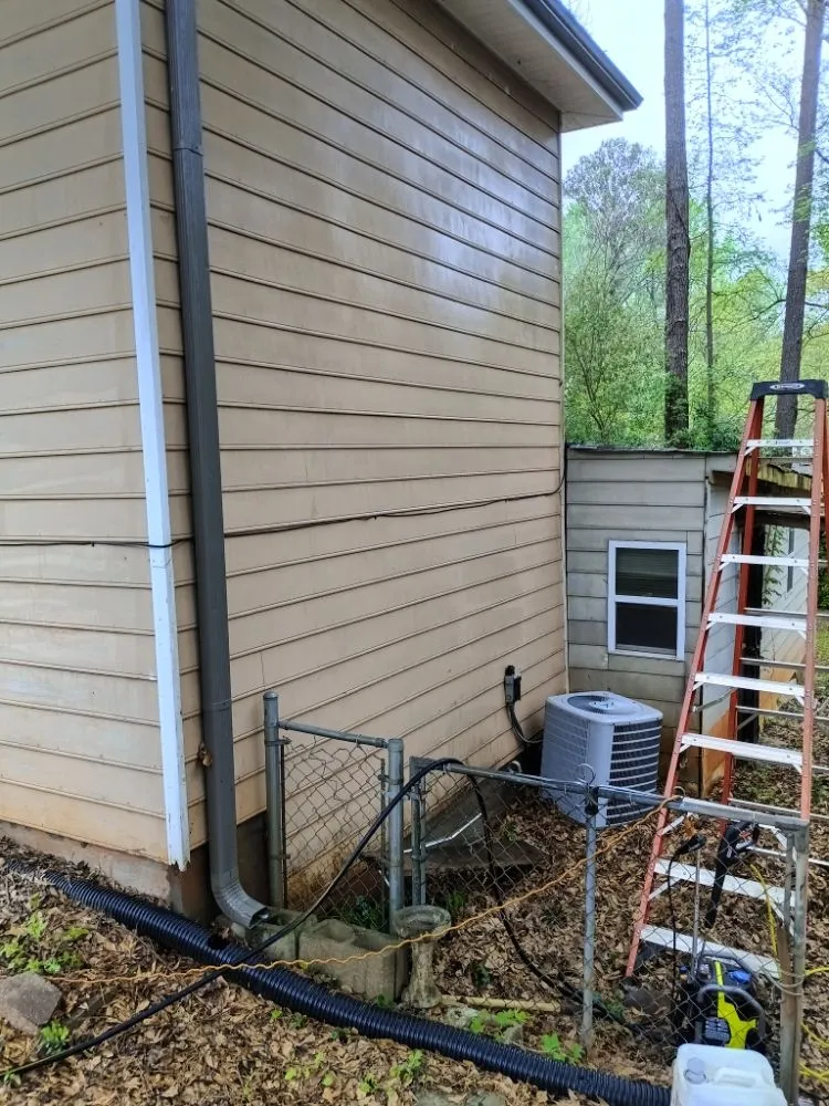 Slide of Y-Wait Home Improvements