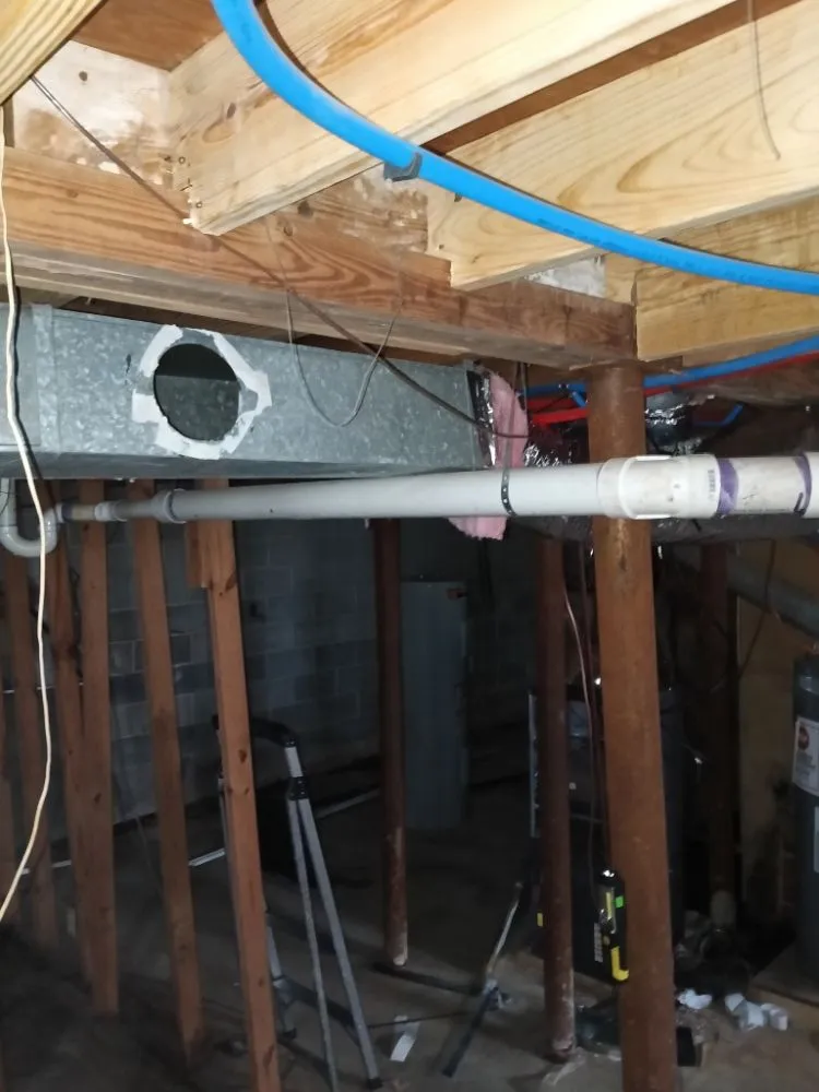 Slide of Y-Wait Home Improvements