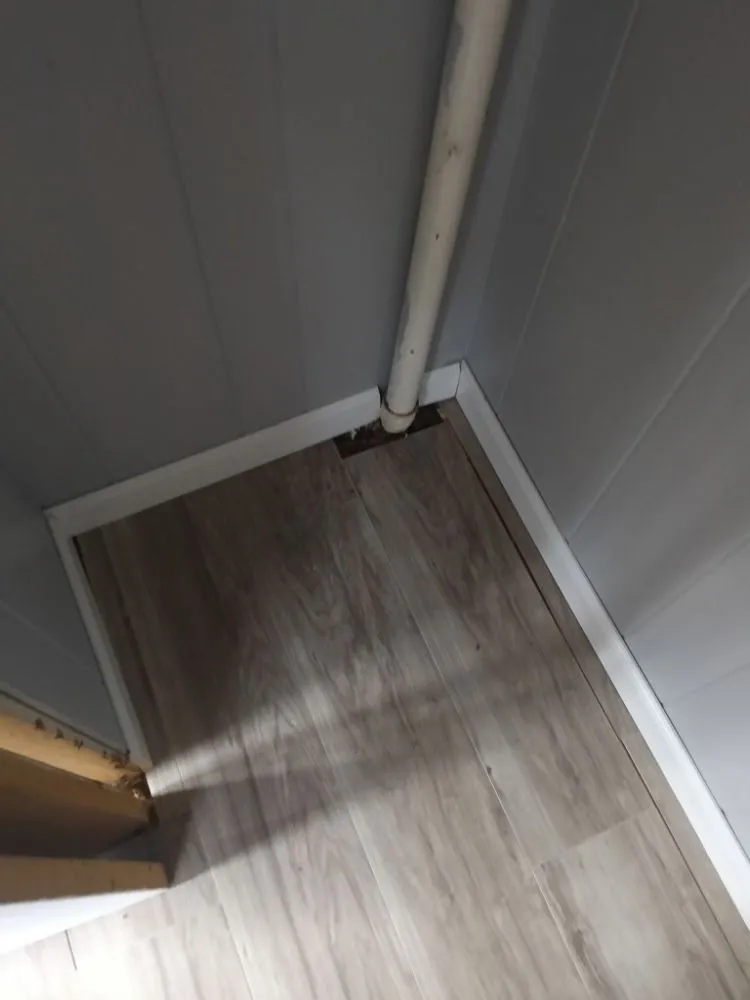 Slide of Y-Wait Home Improvements