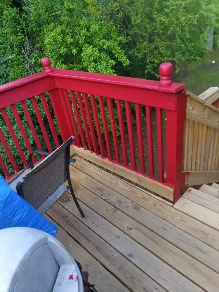 Slide of Y-Wait Home Improvements