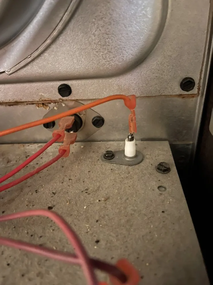 Slide of YA Services Heating & Cooling