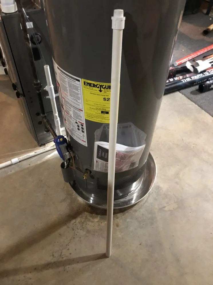 Slide of YA Services Heating & Cooling