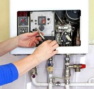 Slide of YA Services Heating & Cooling