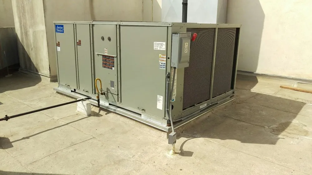 Slide of Yaeger Services