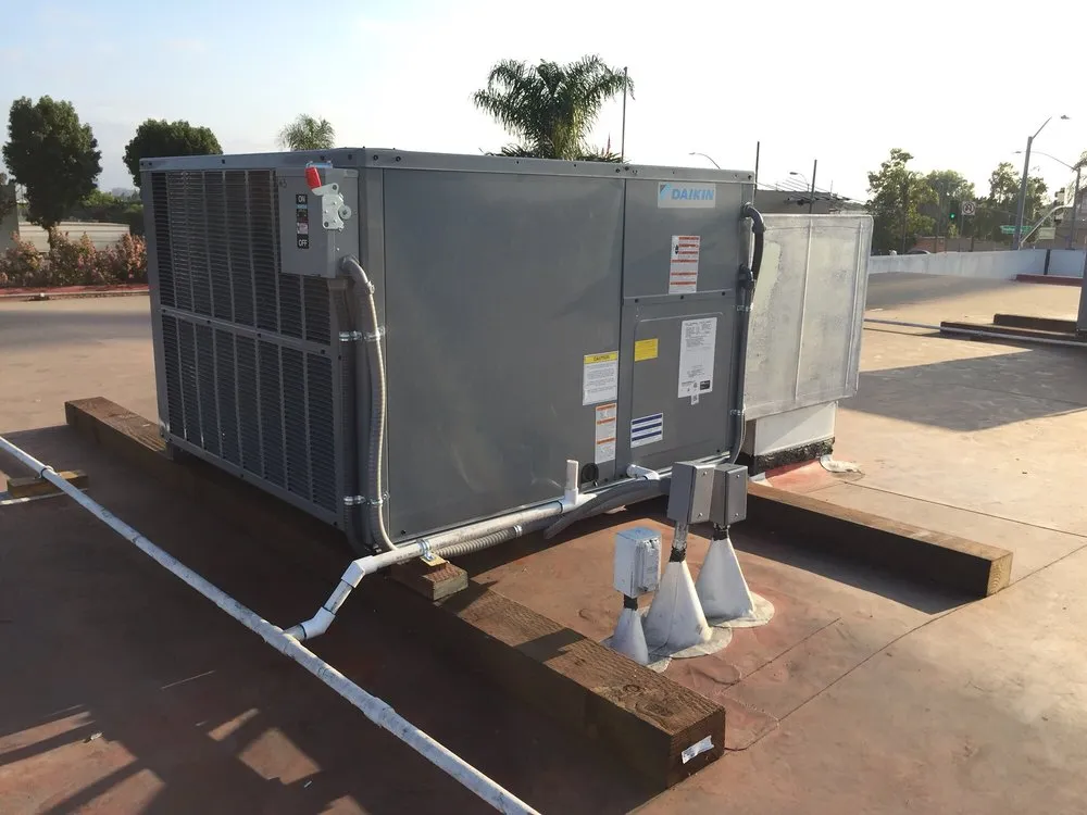 Slide of Yaeger Services