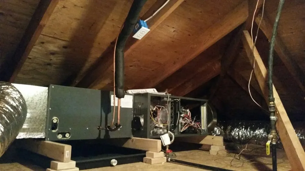 Slide of Yaeger Services