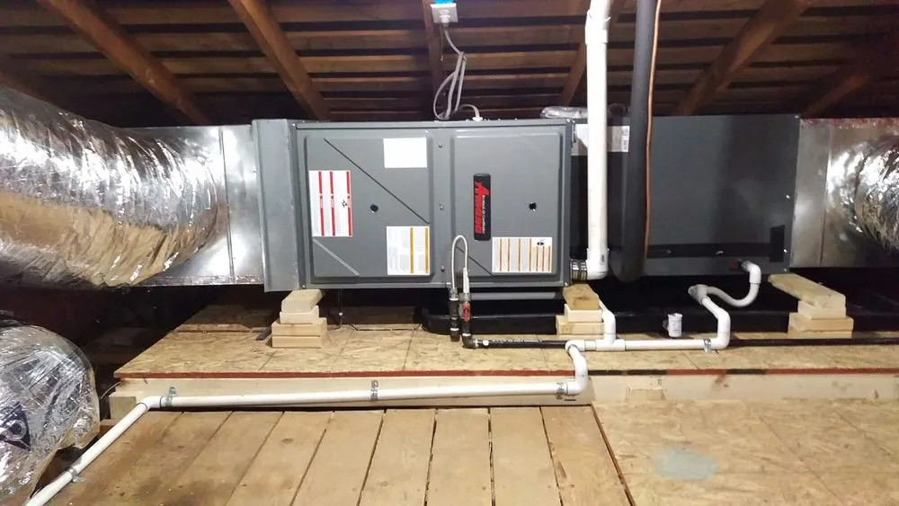 Slide of Yaeger Services