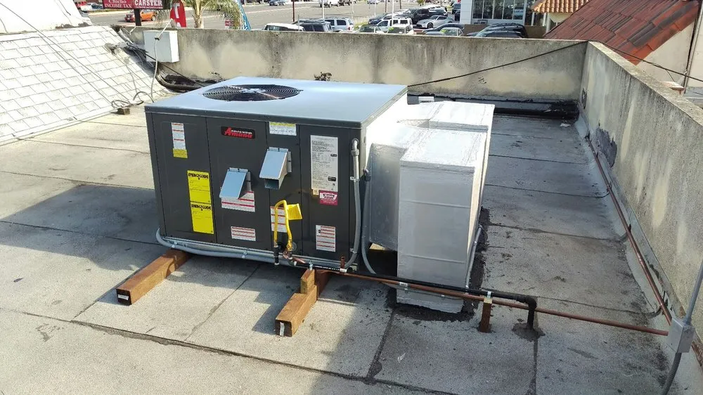 Slide of Yaeger Services