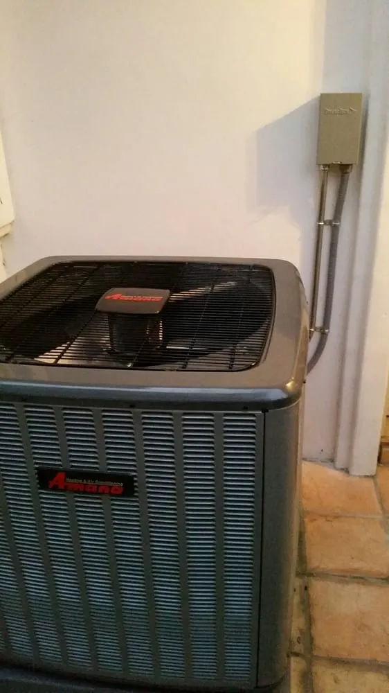 Slide of Yaeger Services