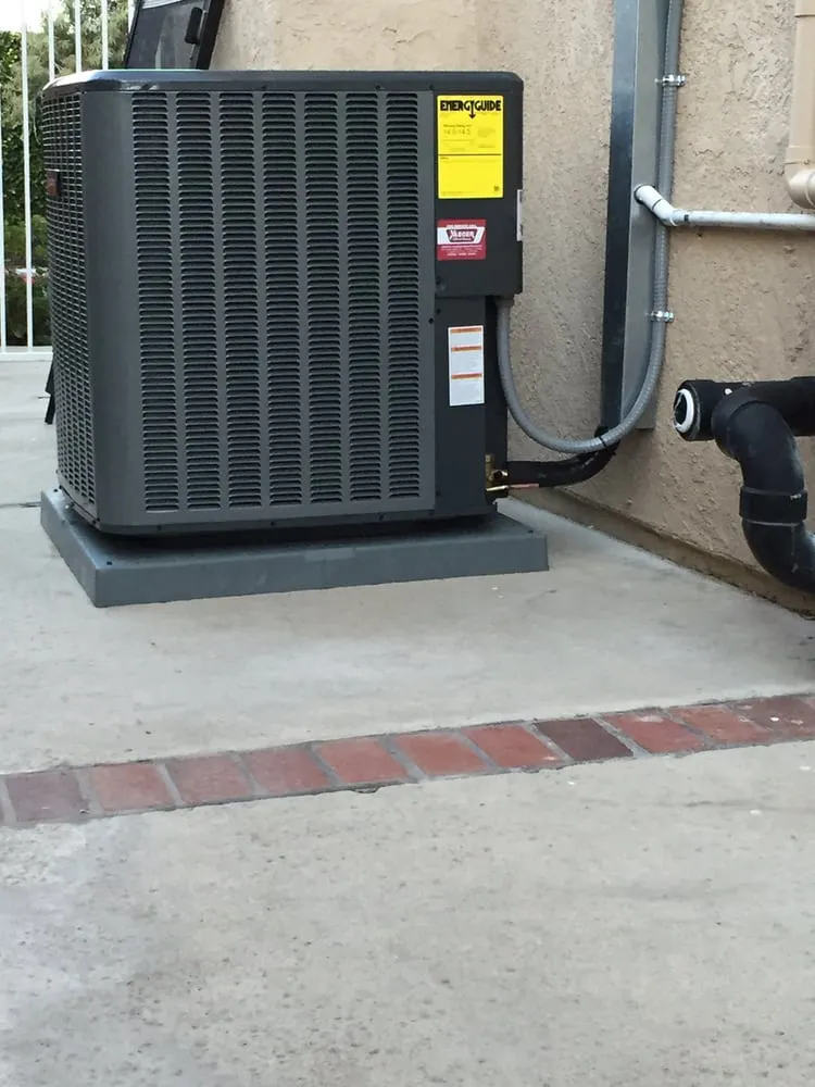 Slide of Yaeger Services