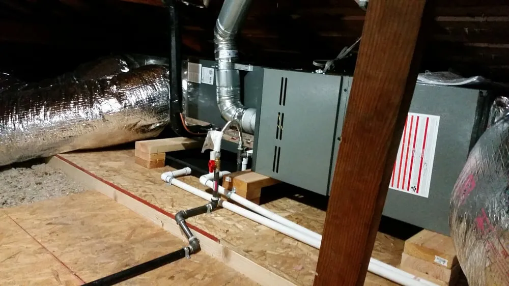 Slide of Yaeger Services