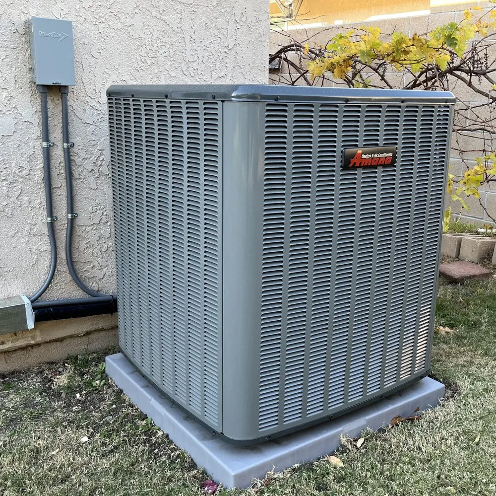 Slide of Yaeger Services