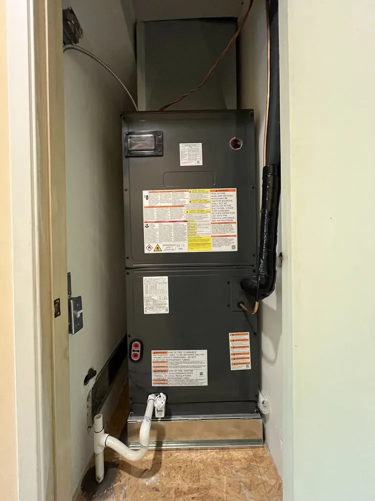 Slide of Yaeger Services