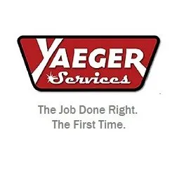 Yaeger Services Logo
