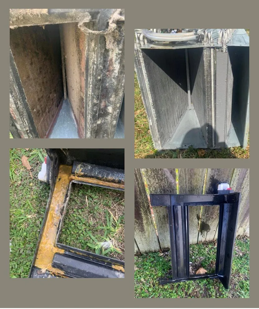 Slide of Yah Tech 360