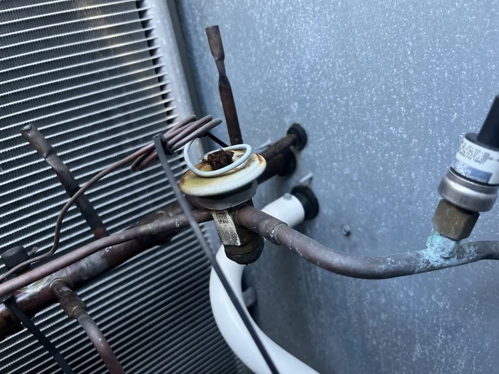 Slide of Yahweh Jire A/c