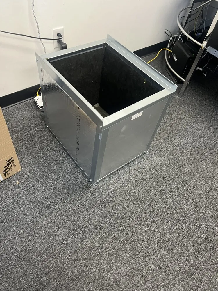 Slide of Yahweh Jire A/c