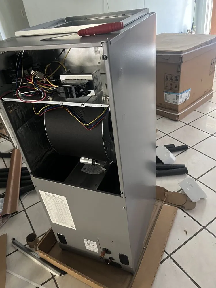 Slide of Yahweh Jire A/c