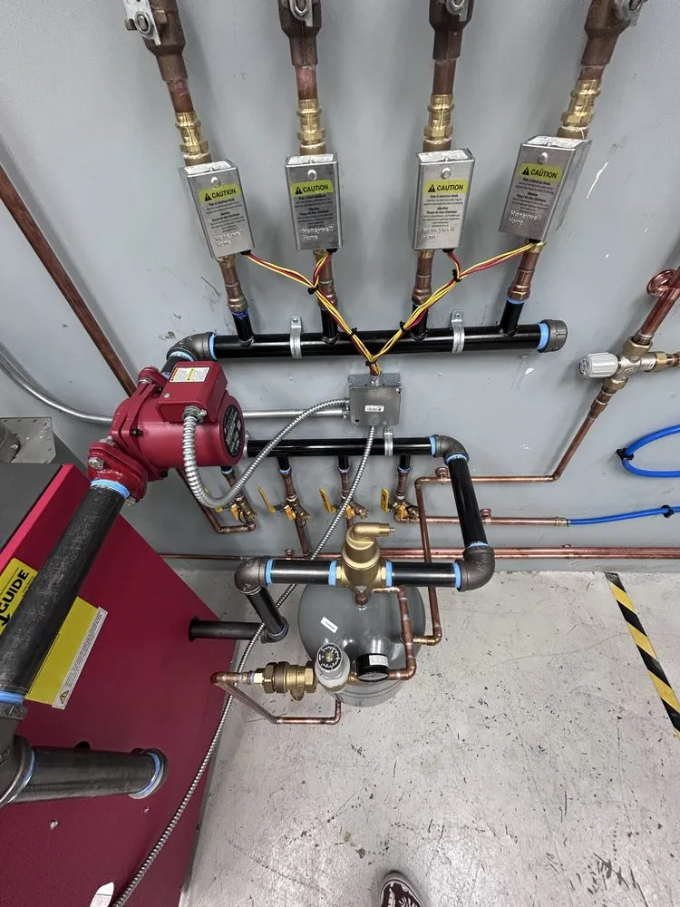 Slide of Yakovenko Solutions