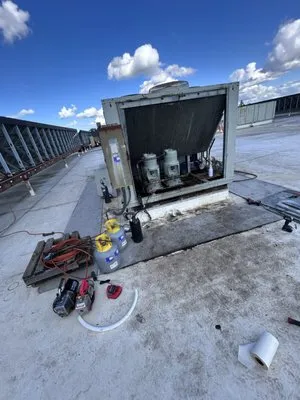 Yakovenko Solutions Logo