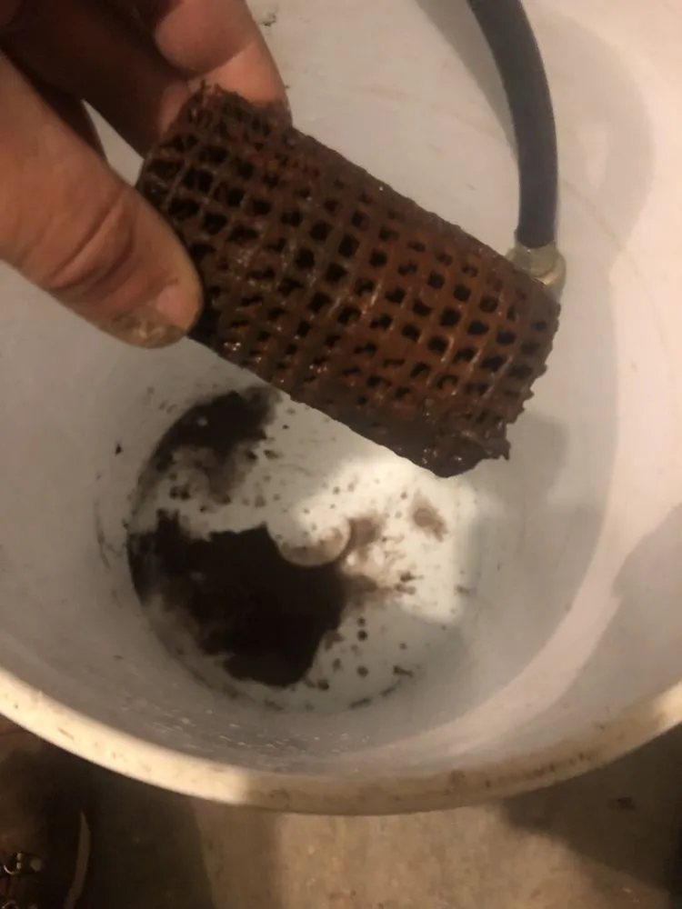 Slide of Yampa Valley Mechanical