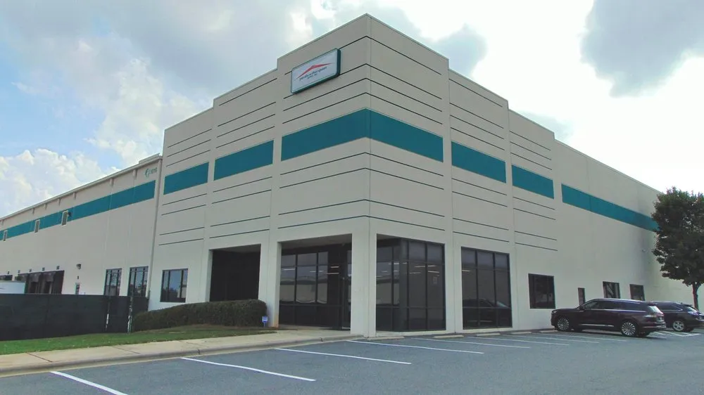 Slide of Yandle-Witherspoon Supply